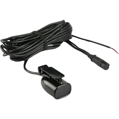 Lowrance Hook² 4 Bullet Skimmer XDCR svinger