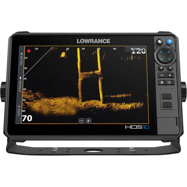 Lowrance HDS PRO 10 Active Imaging 3-IN-1 (ROW)