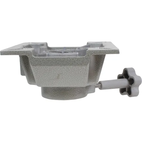 Sviveltopp til bordsøyle 1044175