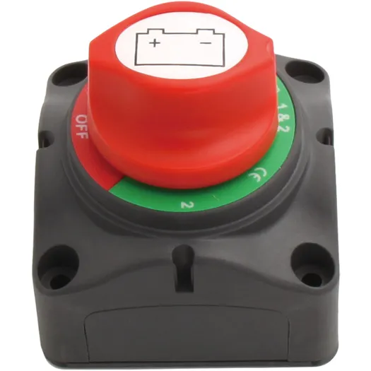 1852 Batterivelger 275 A