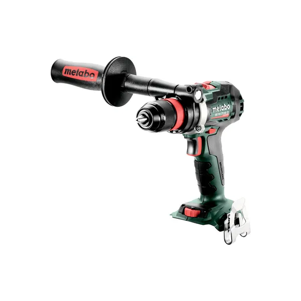 Metabo Batteridrill BS 18 LTX BL Q I SOLO CB
