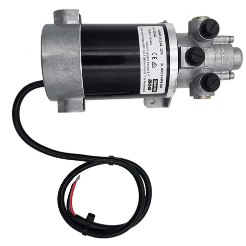 Lowrance PUMP-3 12V hydraulikkpumpe for autopilot
