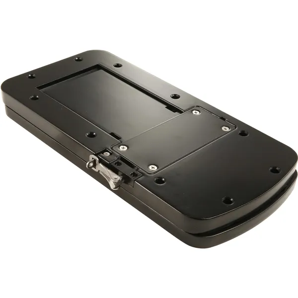 MotorGuide Hurtigbrakett i aluminium for Xi motorer