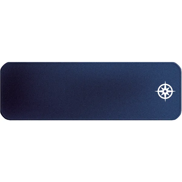 1852 Matte Kompass Løper 45 x 150 cm