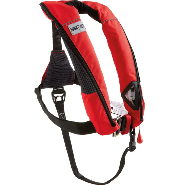 1852 Automatvest Junior 150N