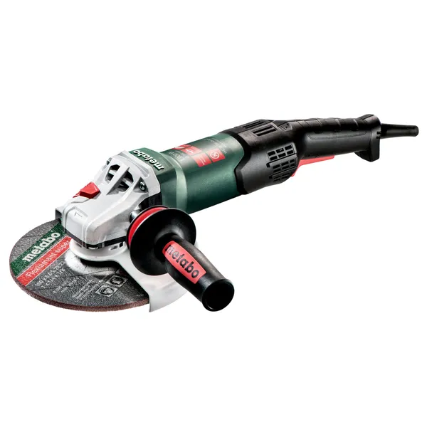 Metabo Vinkelsliper WE 19-180 Q