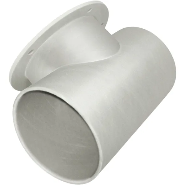 Hekkthruster tunell 140