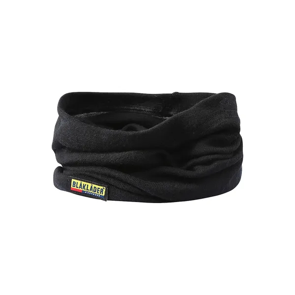 Hals Merinoull, Sort