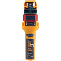 SpinLock OceanSignal RescueMe MOB1