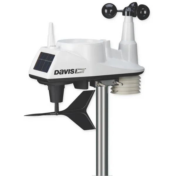 Davis Vantage Vue servicekit