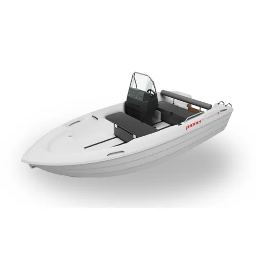 Tilbehørspakke, Special Edition, Pioner 15 Allround