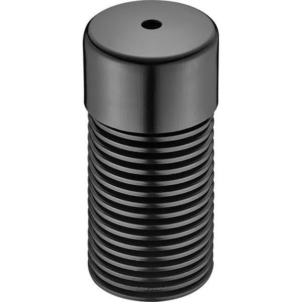 Endestykke til Riggslange 50 mm