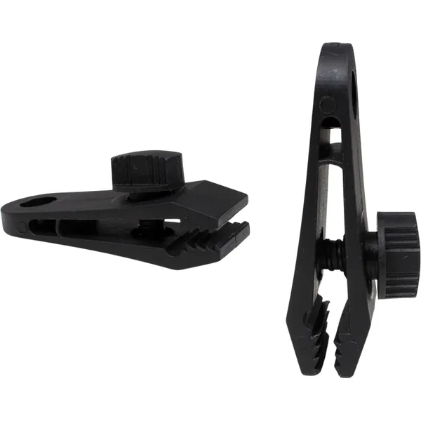 1852 Presenningsklemmer 4 stk