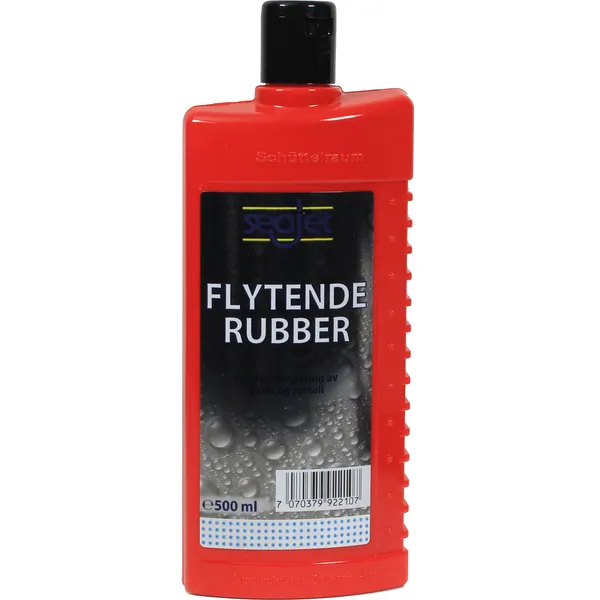 Seajet Flytende Rubber 500 ml