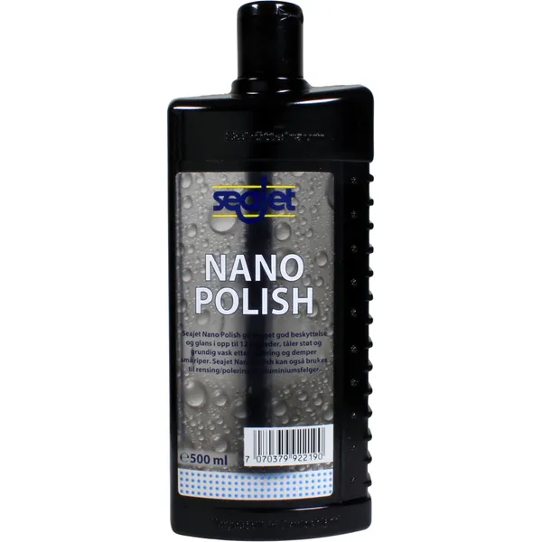 Seajet Nano Polish 500 ml