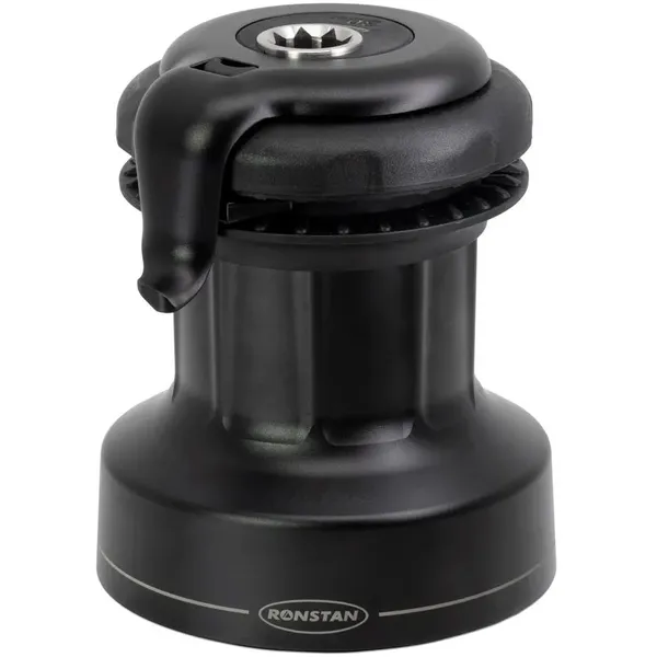 Ronstan 30QT Orbit Winch m/QuickTrim