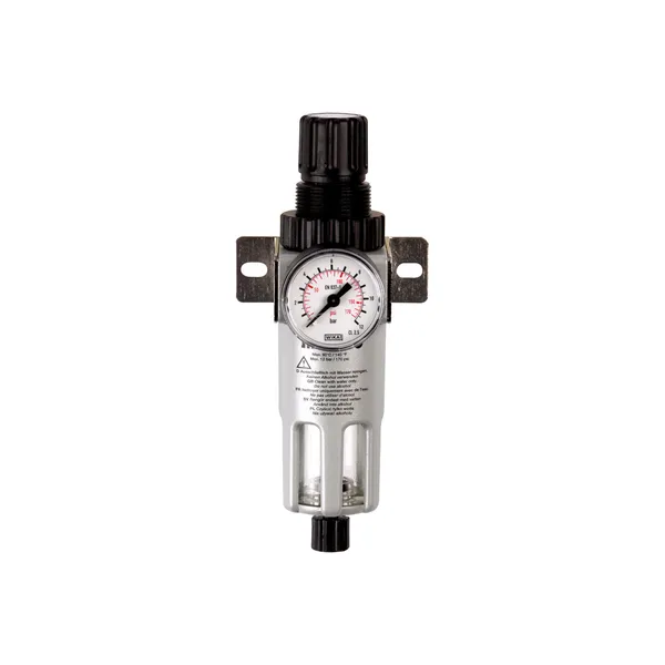 Filter Regulator FR-180 1/4" M