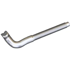 Bluewave Gjenget t-terminal 7,9 mm