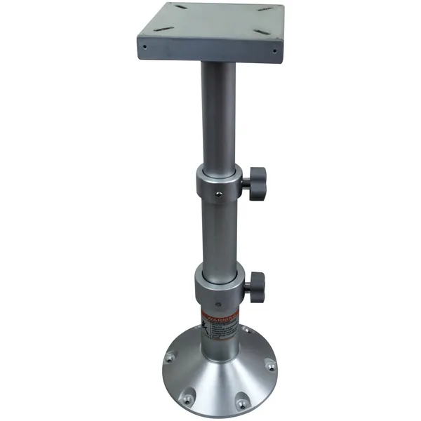 Bordsøyle 3-trinn regulerbar