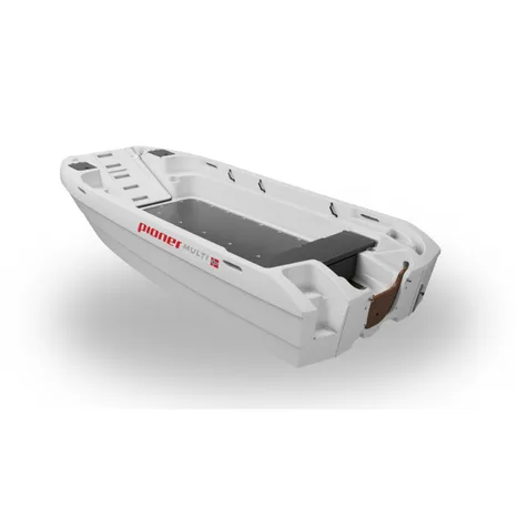 Brakett til ekkolodd, Pioner Multi III