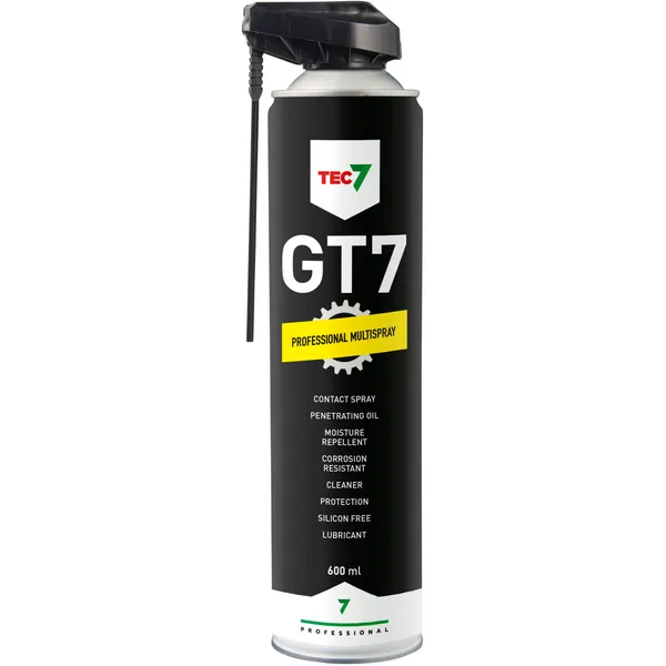 Tec7 GT7 multispray 600 ml