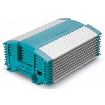 Mastervolt Converter Magic 12V til 24V, 10A