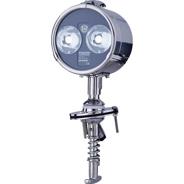 DHR Lyskaster 10-32VDC 10W