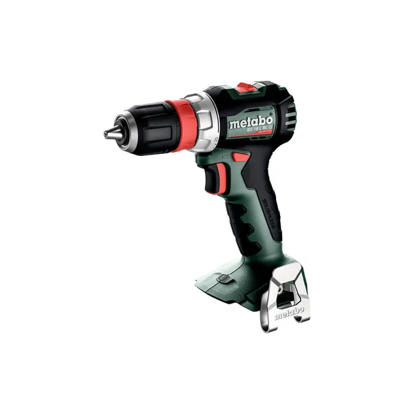 Metabo Batteridrill BS 18 LTX BL Q I SOLO CB