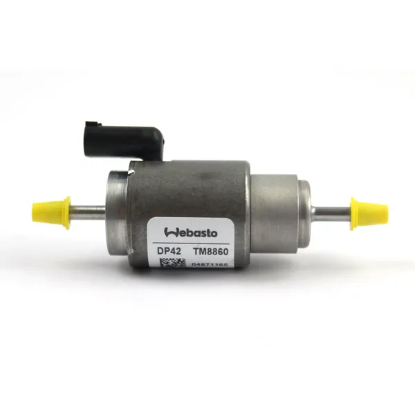 Webasto Air Top 2000 STC+Evo 40/55 Drivst.pumpe DP42 12/24V