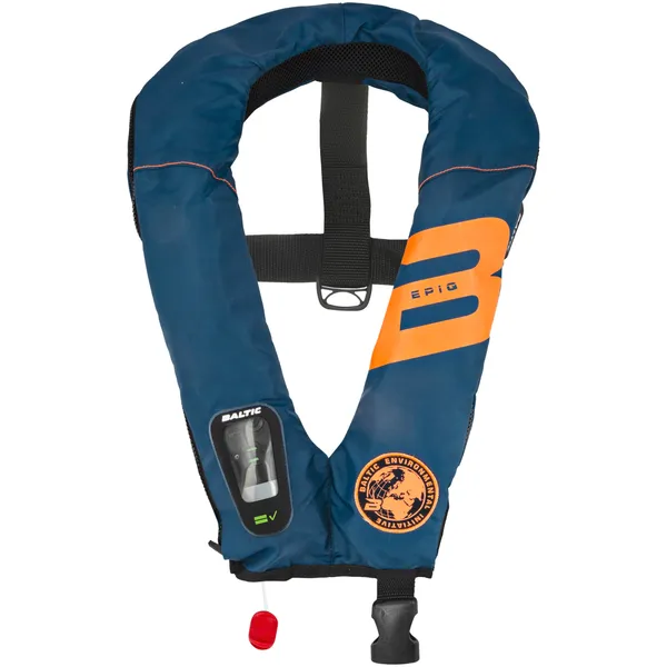 Baltic Epiq 165 E.I automatvest marine