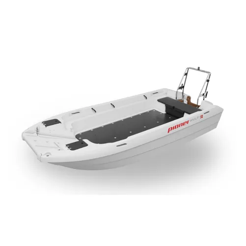 Targabøyle, Pioner Multi III