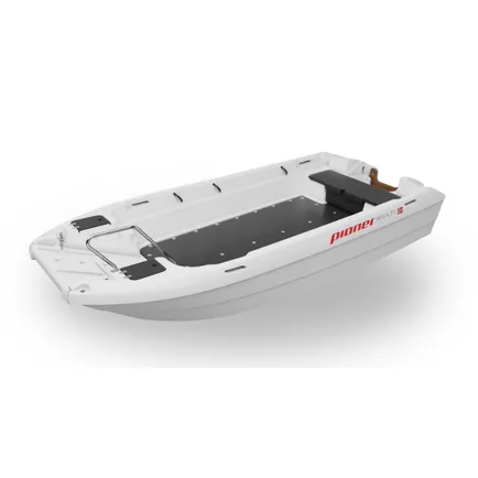 Pulpit, Pioner Multi III