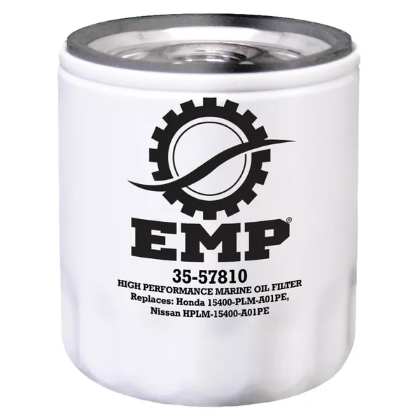 Oljefilter, BF75-BF225, 15400-PLM-A01PE