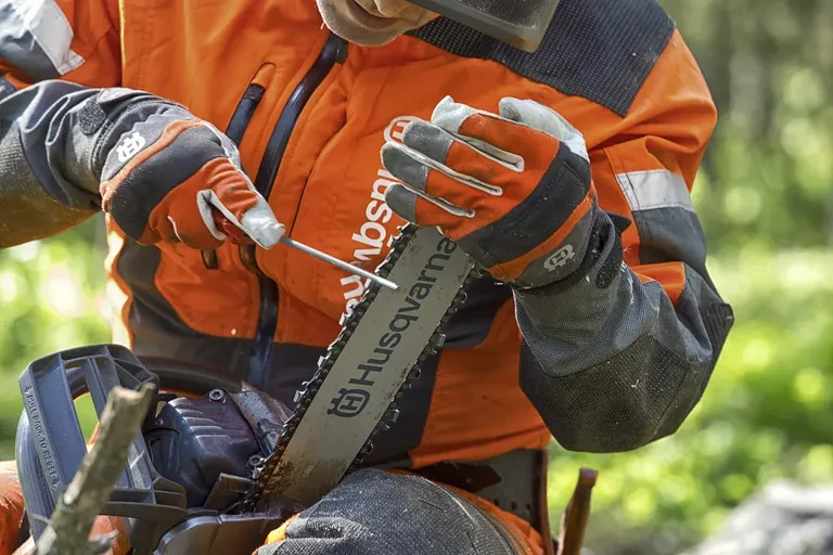 Sagkjede SP33G 15"  64 DL 1.3mm   ,325"