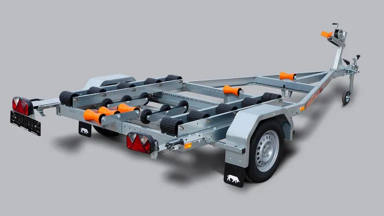 RESPO 750 C GO Båthenger