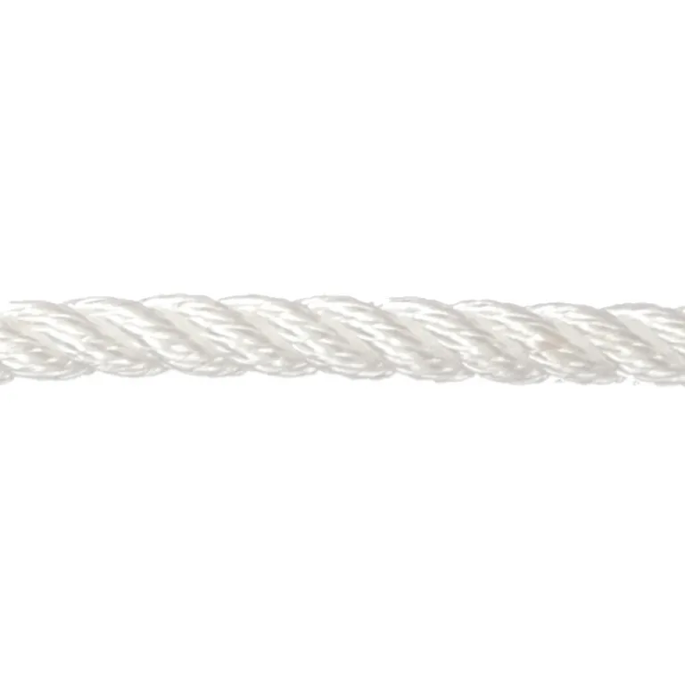 Robline Cormoran hvit 12 mm 150 m