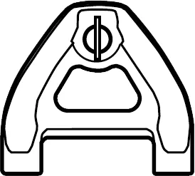 Seldèn MDS Headboard toggle