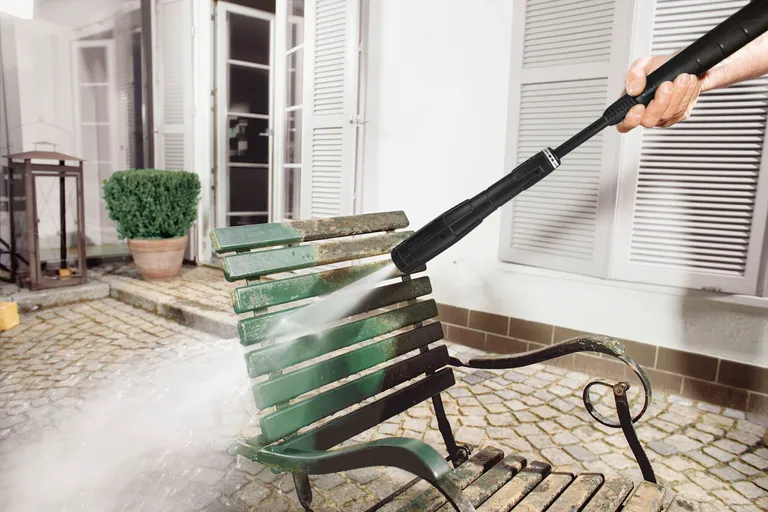 Høytrykkspyler, Kärcher K 5 Home Flex Anti-Twist