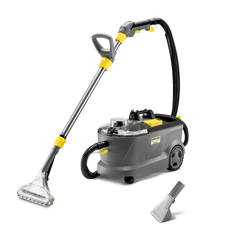 Tepperenser, Karcher Puzzi 10/1 *EU