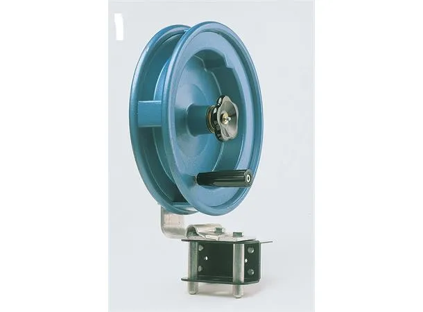 Sølvkroken Bremseratt fiskehjul Ula