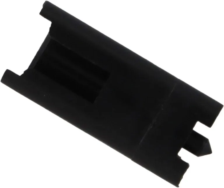 Davis Metric Rain adapter