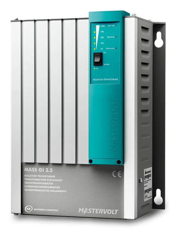 Mastervolt Skilletrafo Mass GI 3,5 - 88000355