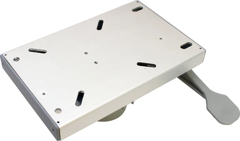 Sviveltopp Short Slide 73 mm, 289 mm