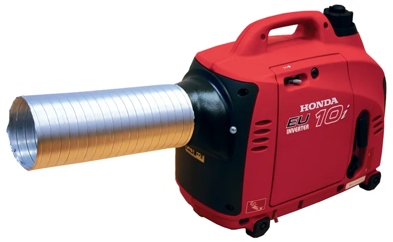 Strømaggregat, Honda EU 10I