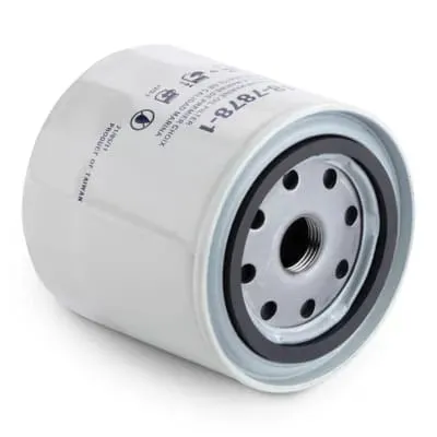 Oljefilter, Ford/Volvo Penta Kad 32 P-A Erst :430143-8