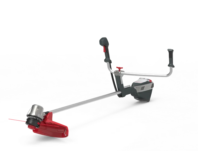 Gresstrimmer, Cramer 82TB16