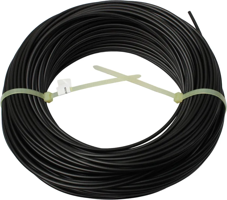 Webasto Drivstoffslange 5 mm 100 m