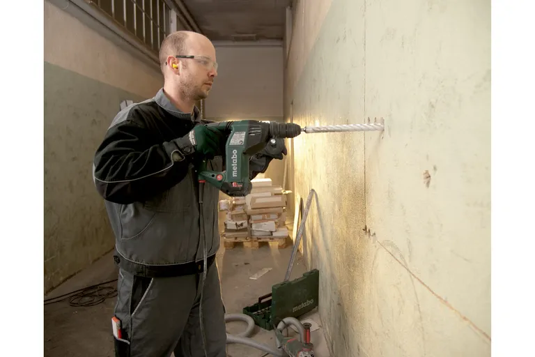 Metabo Kombihammer KHE 3251