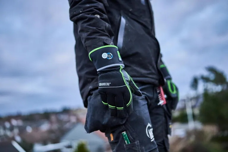 Hanske, All-round, Vinter EX®