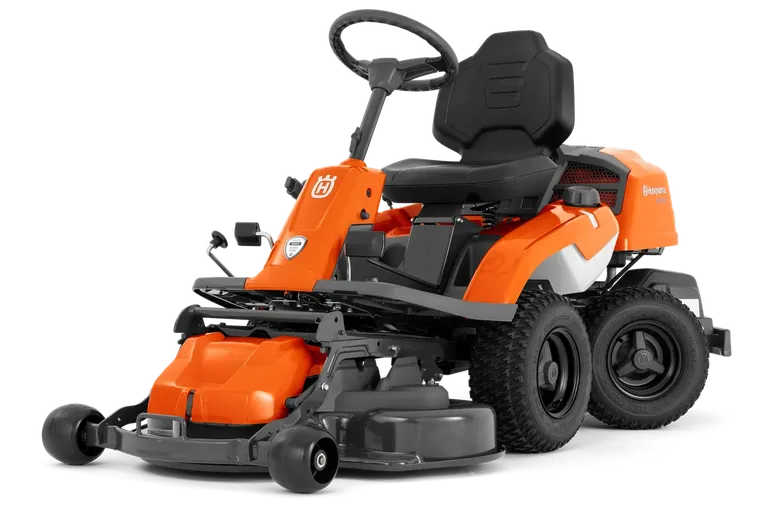 Sitteklipper Husqvarna R214TC 94cm Comfort edition